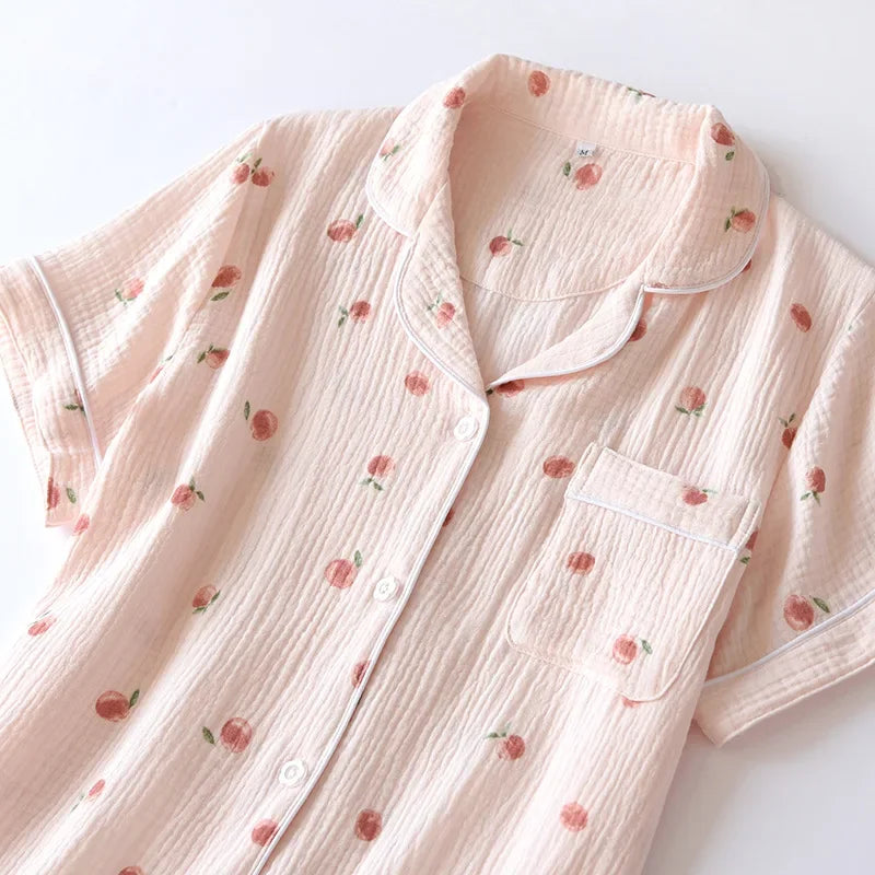 Belle&Kai Women’s Pajamas – Soft, Comfortable & Stylish Sleepwear-belleandkai.com