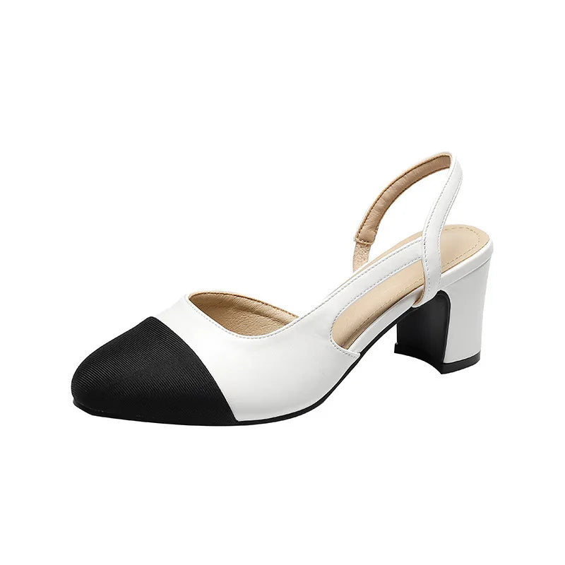 Women’s Summer Sandals – Elegant & Comfortable Footwear-belleandkai.com