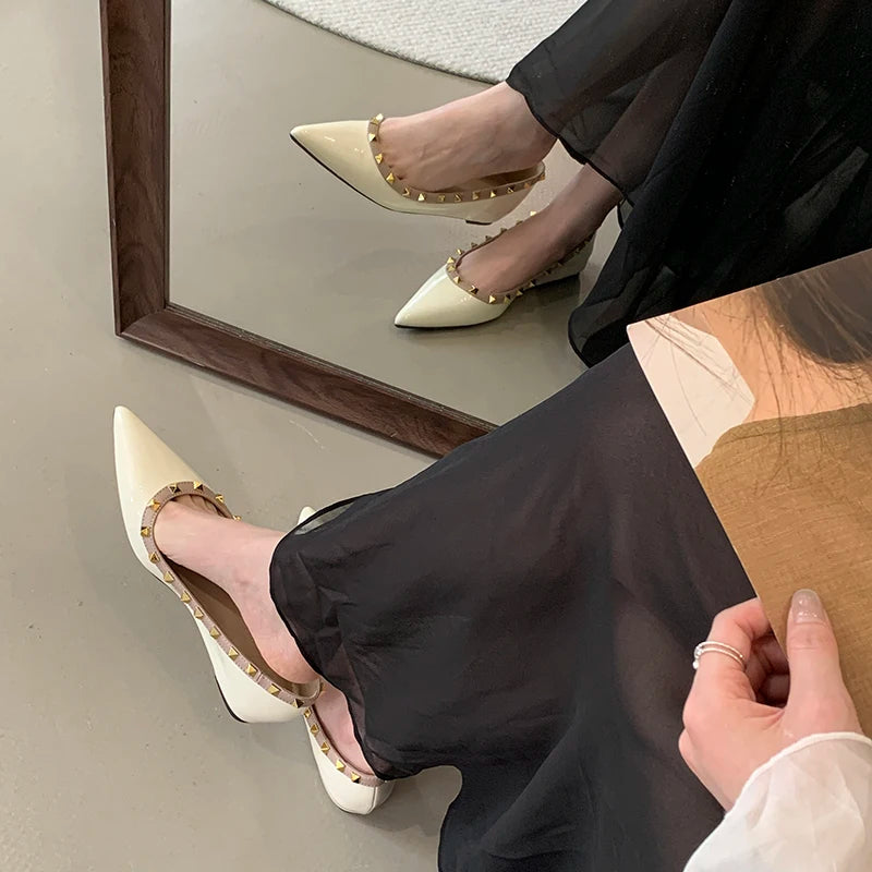 Belle&Kai Women’s Shoes – Elegant, Comfortable & Versatile Footwear-belleandkai.com
