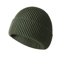 Winter Keep Warm knitted Fabric Hat For Adult Unisex Skullies & Beanies-belleandkai.com