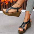 Women’s Summer Sandals – Elegant & Comfortable Footwear-belleandkai.com