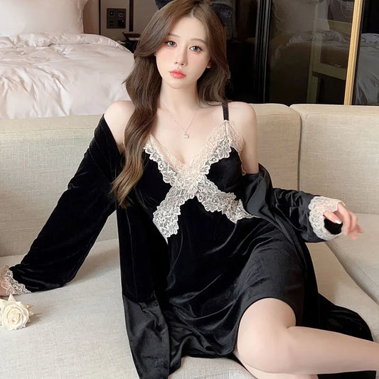 Belle&Kai Women’s Pajamas – Soft, Comfortable & Stylish Sleepwear-belleandkai.com