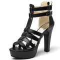 Women’s Summer Sandals – Elegant & Comfortable Footwear-belleandkai.com