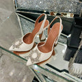 Women’s Summer Sandals – Elegant & Comfortable Footwear-belleandkai.com