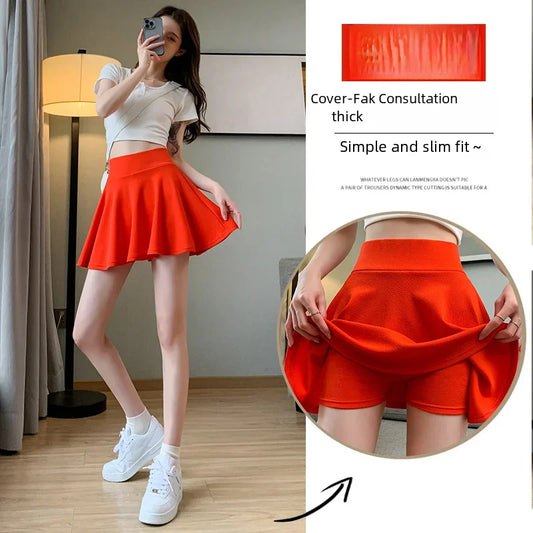 Belle&Kai Women’s Skirts – Chic, Elegant & Versatile Styles-belleandkai.com