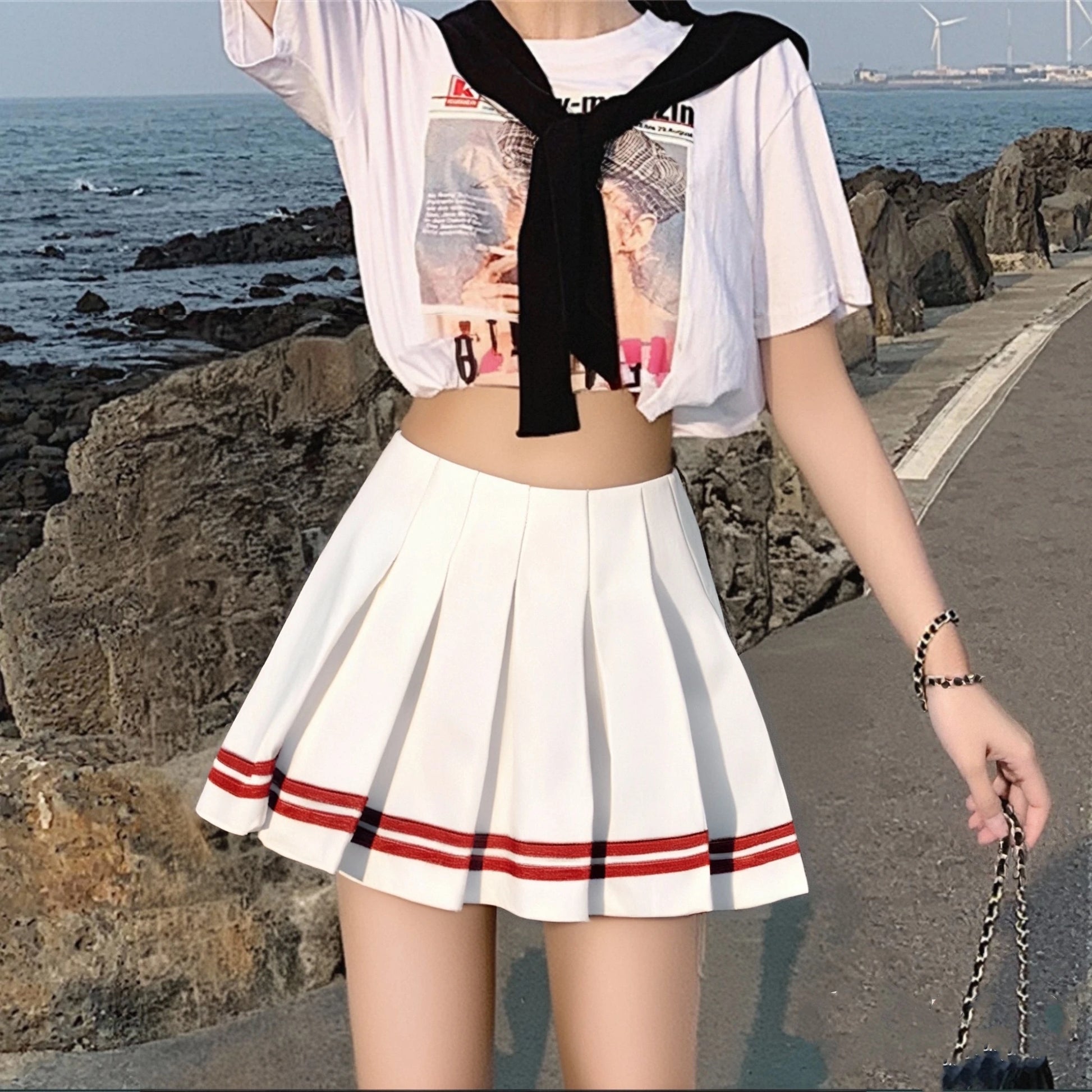 Belle&Kai Women’s Skirts – Chic, Elegant & Versatile Styles-belleandkai.com