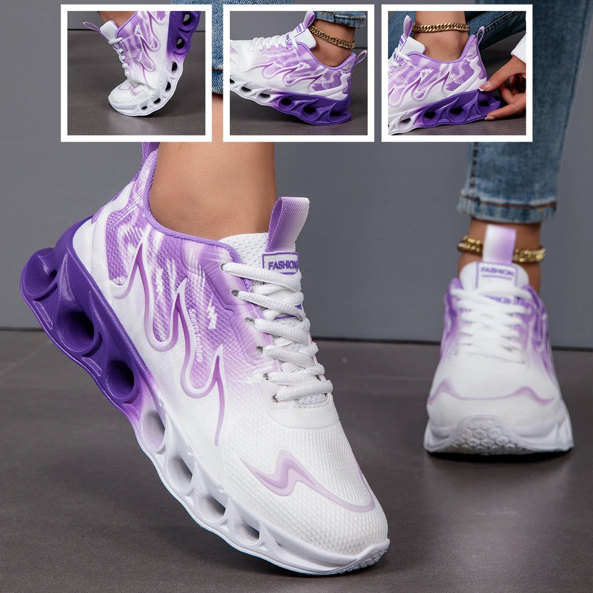 Belle&Kai Women’s Shoes – Elegant, Comfortable & Versatile Footwear-belleandkai.com