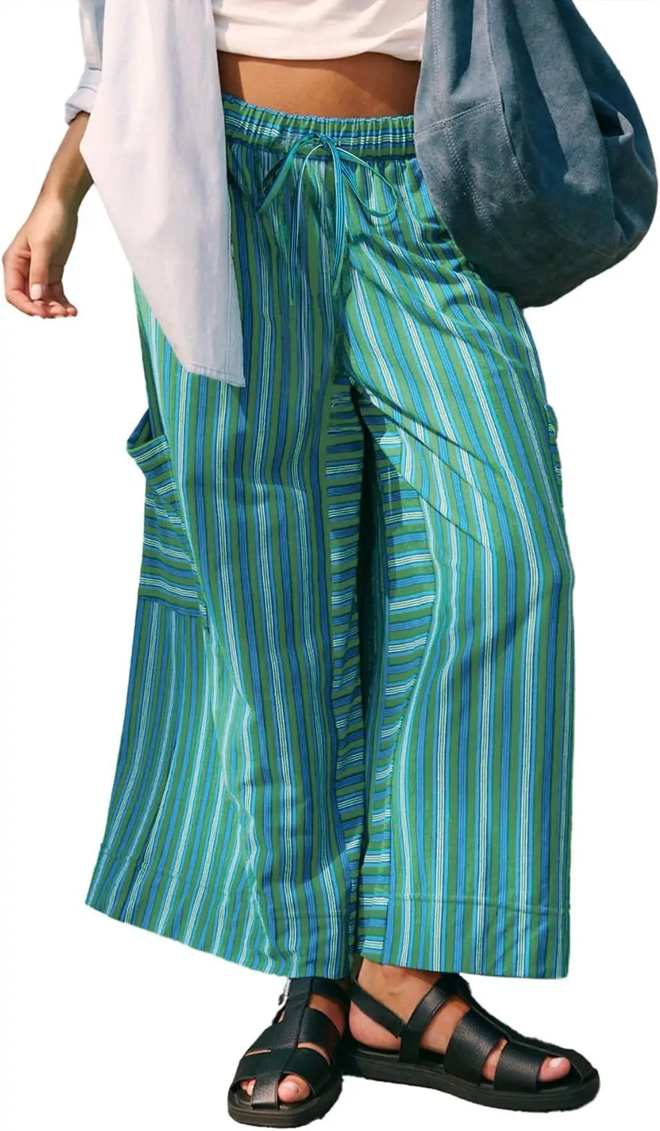 Belle&Kai Women’s Pants – Elegant, Comfortable & Versatile Styles-belleandkai.com