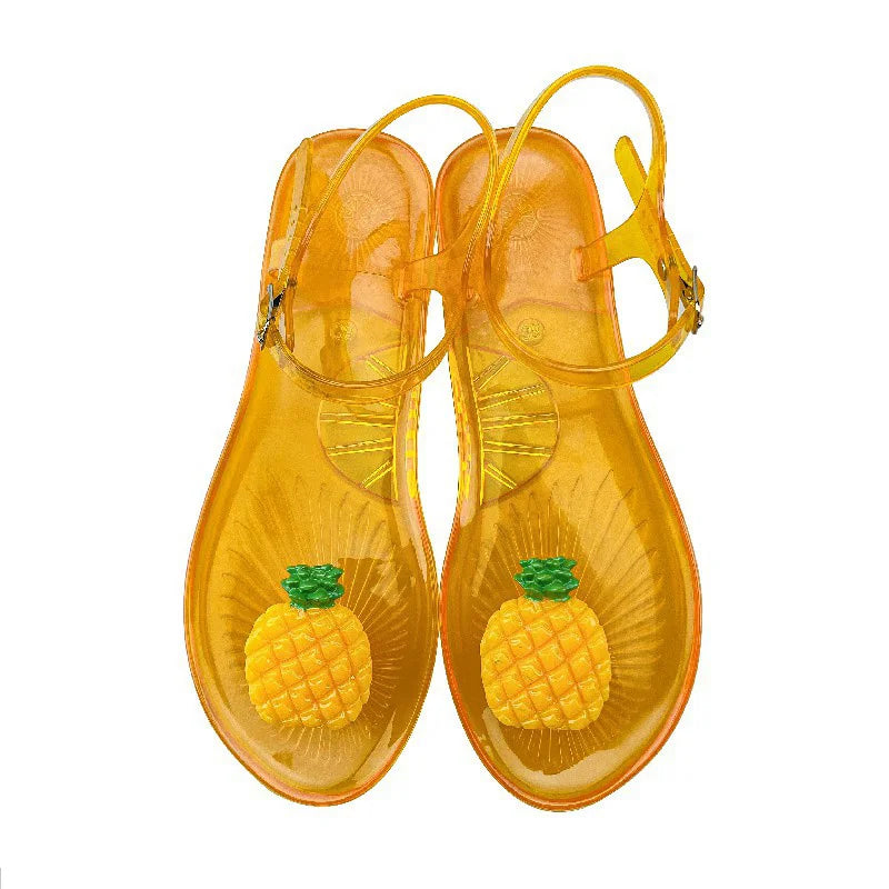 Women’s Summer Sandals – Elegant & Comfortable Footwear-belleandkai.com