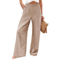 Belle&Kai Women’s Pants – Elegant, Comfortable & Versatile Styles-belleandkai.com