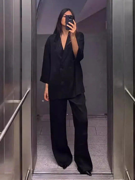 Belle&Kai Women’s Pants – Elegant, Comfortable & Versatile Styles-belleandkai.com