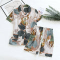Belle&Kai Women’s Pajamas – Soft, Comfortable & Stylish Sleepwear-belleandkai.com