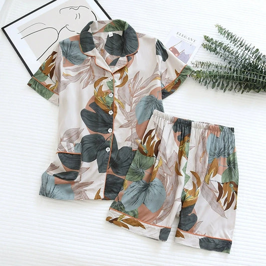 Belle&Kai Women’s Pajamas – Soft, Comfortable & Stylish Sleepwear-belleandkai.com
