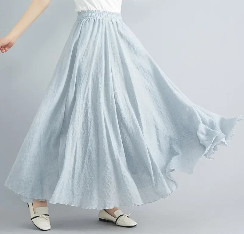Belle&Kai Women’s Skirts – Chic, Elegant & Versatile Styles-belleandkai.com