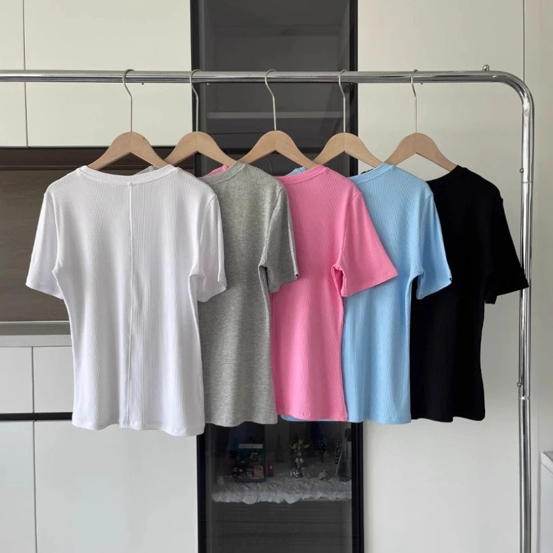 Belle&Kai Women’s Tops – Chic, Comfortable & Versatile Styles-belleandkai.com