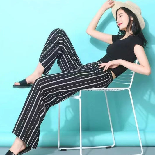 Belle&Kai Women’s Pants – Elegant, Comfortable & Versatile Styles-belleandkai.com