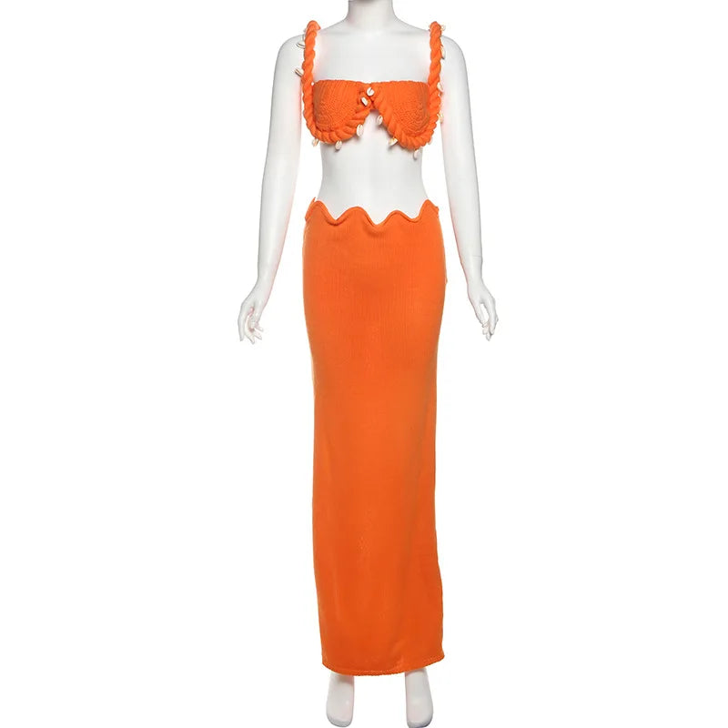 Belle&Kai Women’s Skirts – Chic, Elegant & Versatile Styles-belleandkai.com