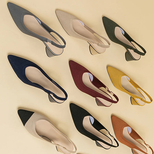 Women’s Summer Sandals – Elegant & Comfortable Footwear-belleandkai.com