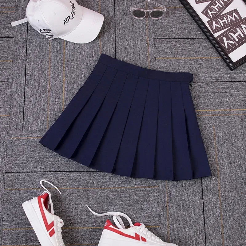 Belle&Kai Women’s Skirts – Chic, Elegant & Versatile Styles-belleandkai.com