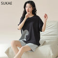 Women’s Loungewear – Comfort Meets Style-belleandkai.com