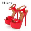 Women’s Summer Sandals – Elegant & Comfortable Footwear-belleandkai.com