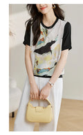 Belle&Kai Women’s Tops – Chic, Comfortable & Versatile Styles-belleandkai.com