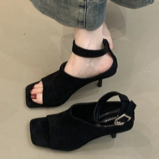 Women’s Summer Sandals – Elegant & Comfortable Footwear-belleandkai.com