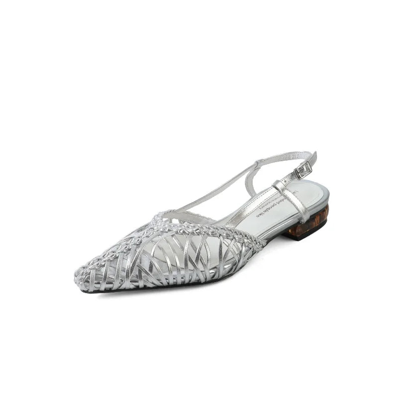 Women’s Summer Sandals – Elegant & Comfortable Footwear-belleandkai.com