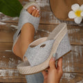 Women’s Summer Sandals – Elegant & Comfortable Footwear-belleandkai.com