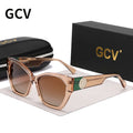 Belle&Kai Women’s Sunglasses – Stylish, Elegant & UV Protection-belleandkai.com