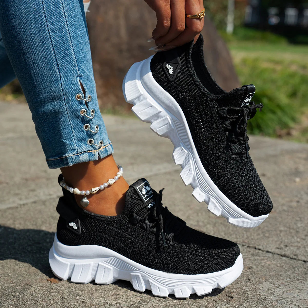 Belle&Kai Women’s Shoes – Elegant, Comfortable & Versatile Footwear-belleandkai.com