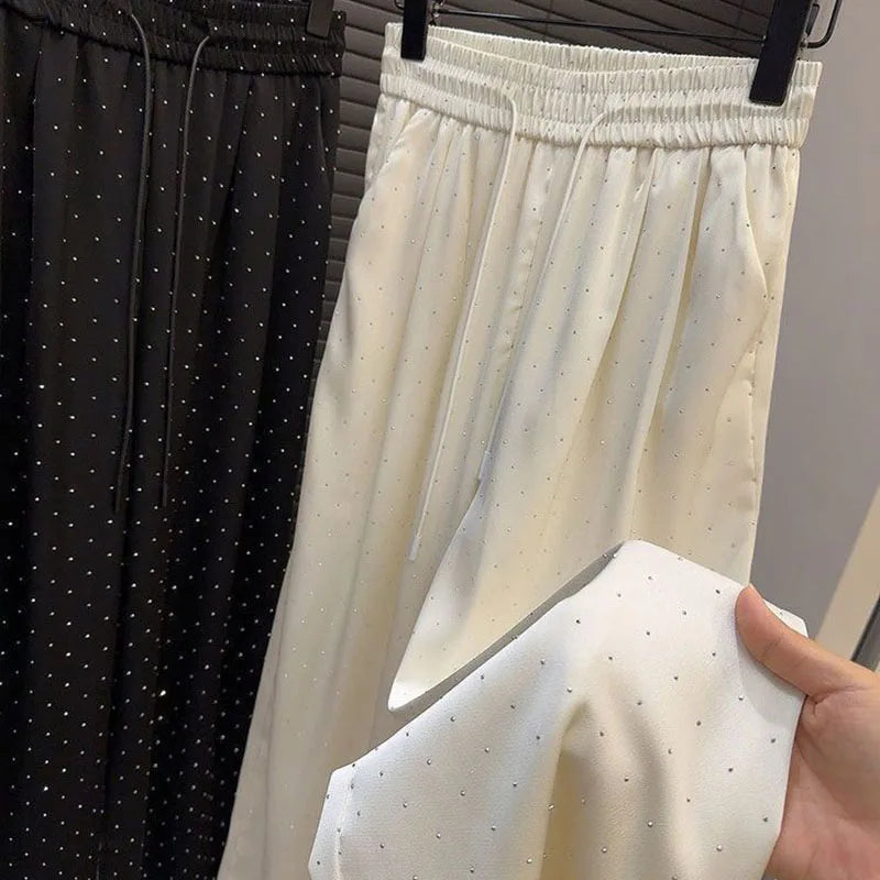 Belle&Kai Women’s Pants – Elegant, Comfortable & Versatile Styles-belleandkai.com