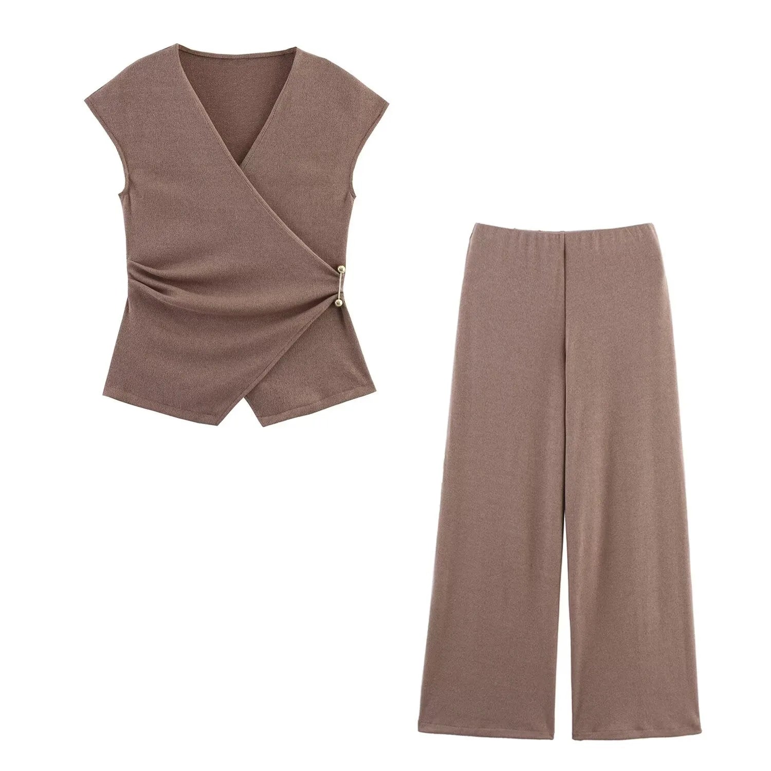 Belle&Kai Women’s Pants – Elegant, Comfortable & Versatile Styles-belleandkai.com