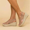 Women’s Summer Sandals – Elegant & Comfortable Footwear-belleandkai.com