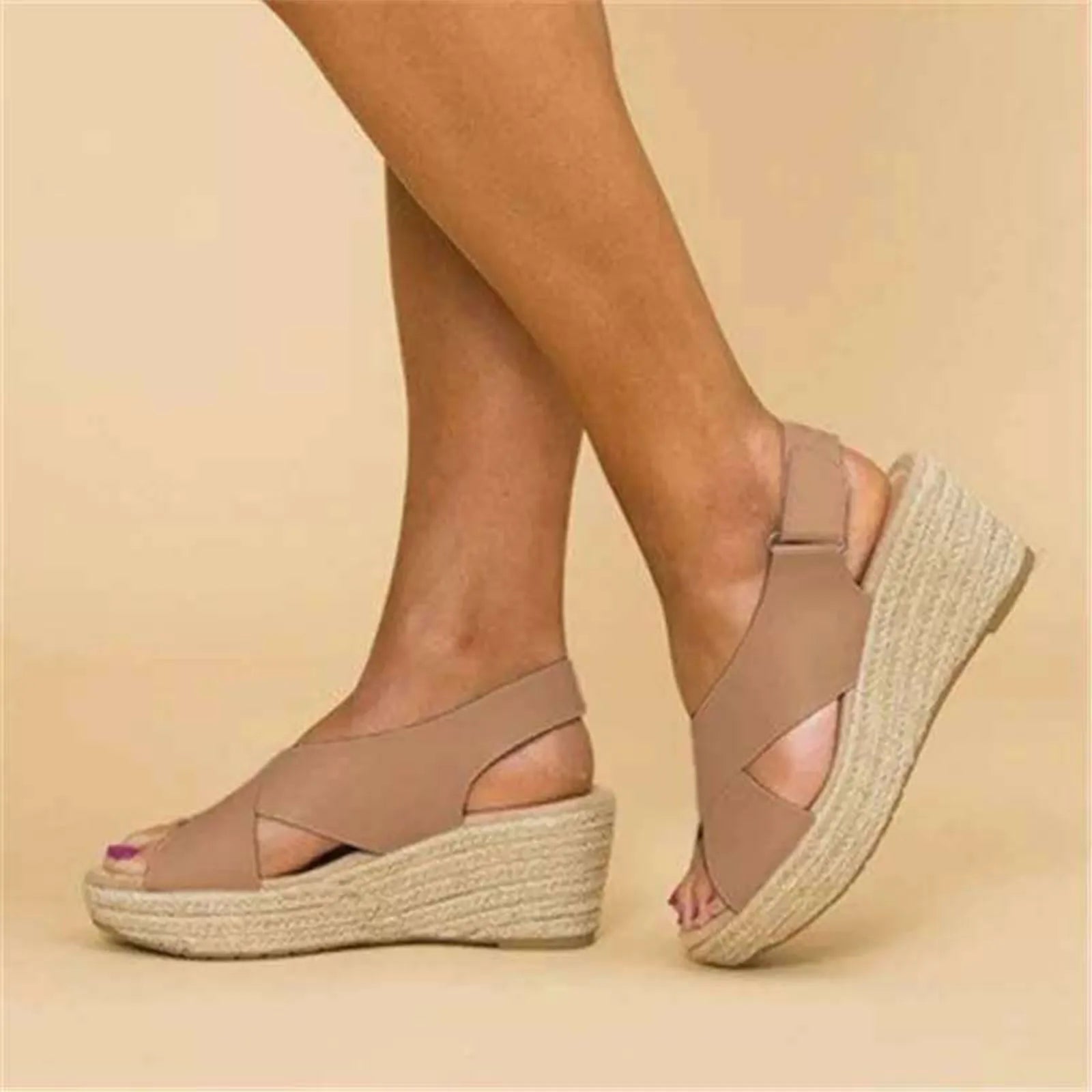 Women’s Summer Sandals – Elegant & Comfortable Footwear-belleandkai.com