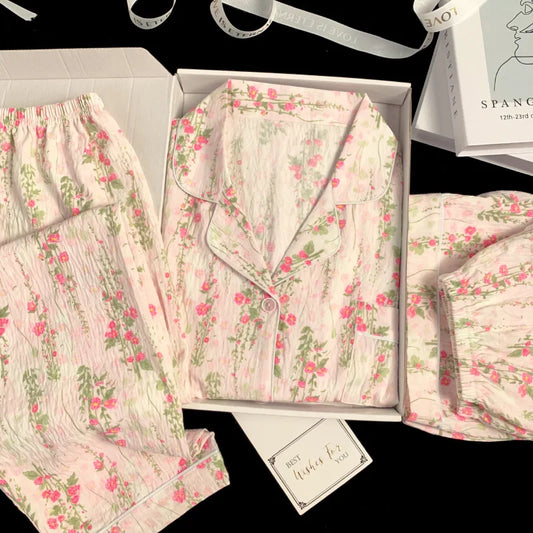 Women’s Loungewear – Comfort Meets Style-belleandkai.com