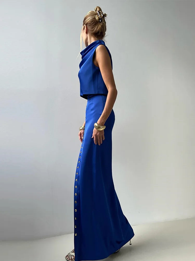 Belle&Kai Women’s Skirts – Chic, Elegant & Versatile Styles-belleandkai.com
