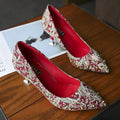 Belle&Kai Women’s Shoes – Elegant, Comfortable & Versatile Footwear-belleandkai.com