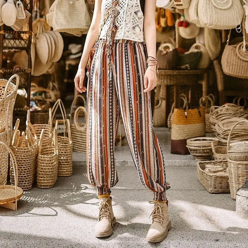 Belle&Kai Women’s Pants – Elegant, Comfortable & Versatile Styles-belleandkai.com