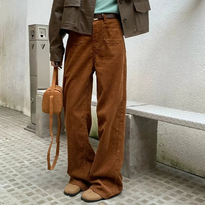 Belle&Kai Women’s Pants – Elegant, Comfortable & Versatile Styles-belleandkai.com