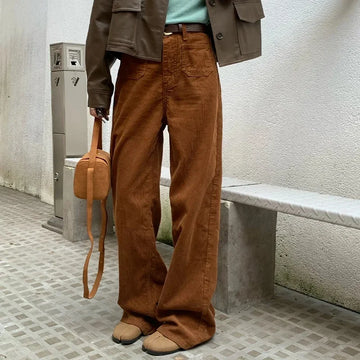 Belle&Kai Women’s Pants – Elegant, Comfortable & Versatile Styles-belleandkai.com