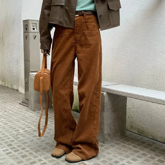Belle&Kai Women’s Pants – Elegant, Comfortable & Versatile Styles-belleandkai.com