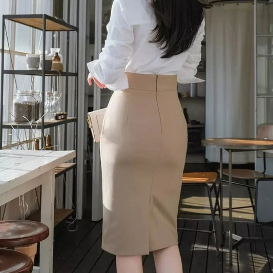 Belle&Kai Women’s Skirts – Chic, Elegant & Versatile Styles-belleandkai.com