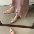 Belle&Kai Women’s Shoes – Elegant, Comfortable & Versatile Footwear-belleandkai.com