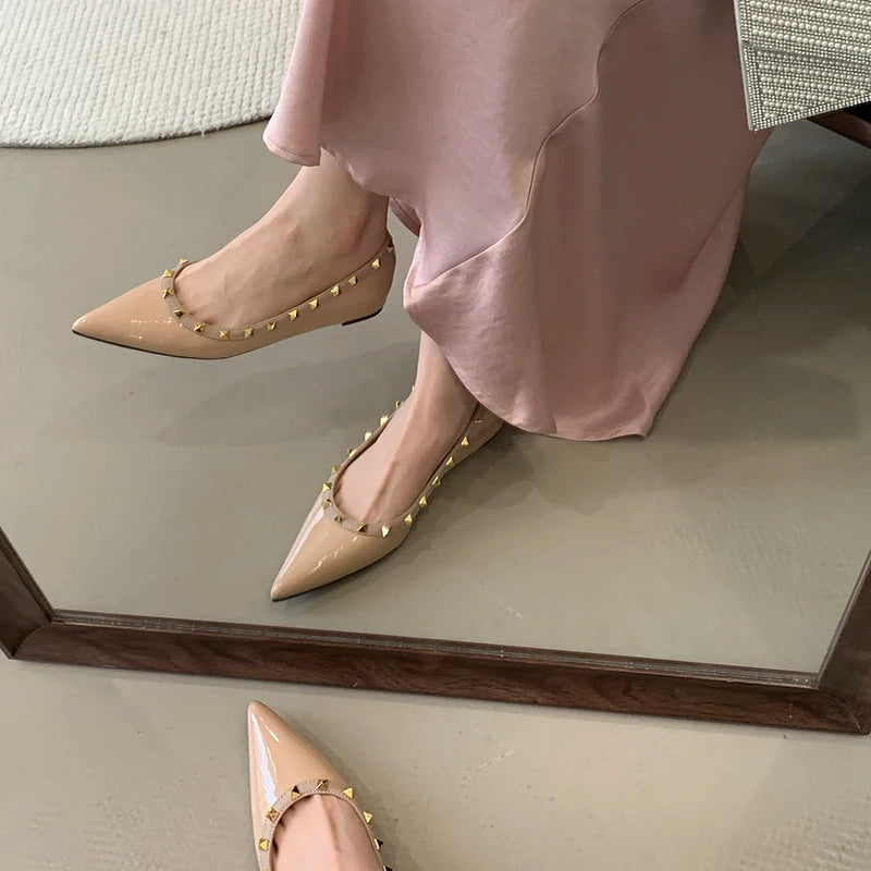 Belle&Kai Women’s Shoes – Elegant, Comfortable & Versatile Footwear-belleandkai.com