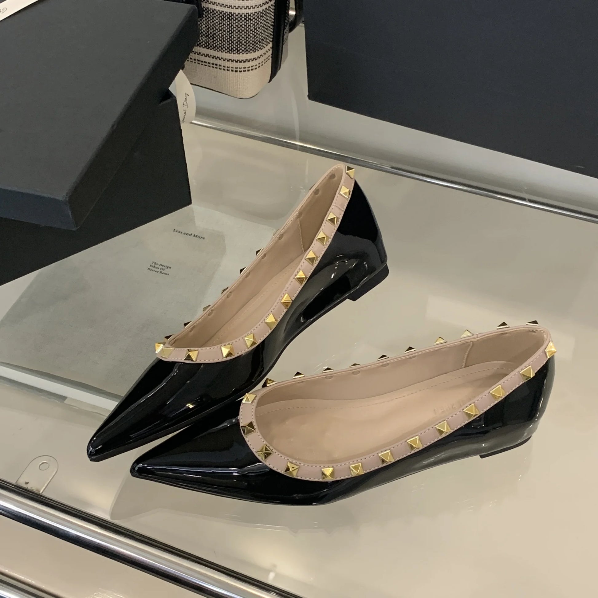 Belle&Kai Women’s Shoes – Elegant, Comfortable & Versatile Footwear-belleandkai.com