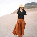 Belle&Kai Women’s Skirts – Chic, Elegant & Versatile Styles-belleandkai.com