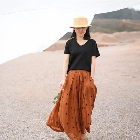 Belle&Kai Women’s Skirts – Chic, Elegant & Versatile Styles-belleandkai.com