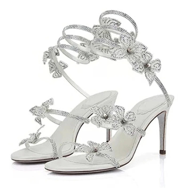 Women’s Summer Sandals – Elegant & Comfortable Footwear-belleandkai.com