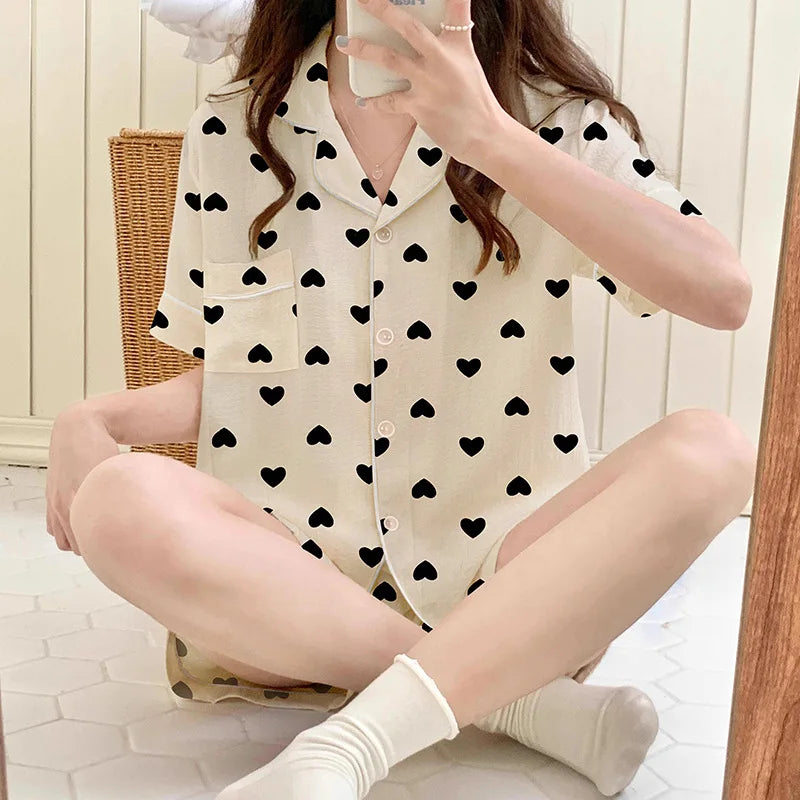 Women’s Loungewear – Comfort Meets Style-belleandkai.com